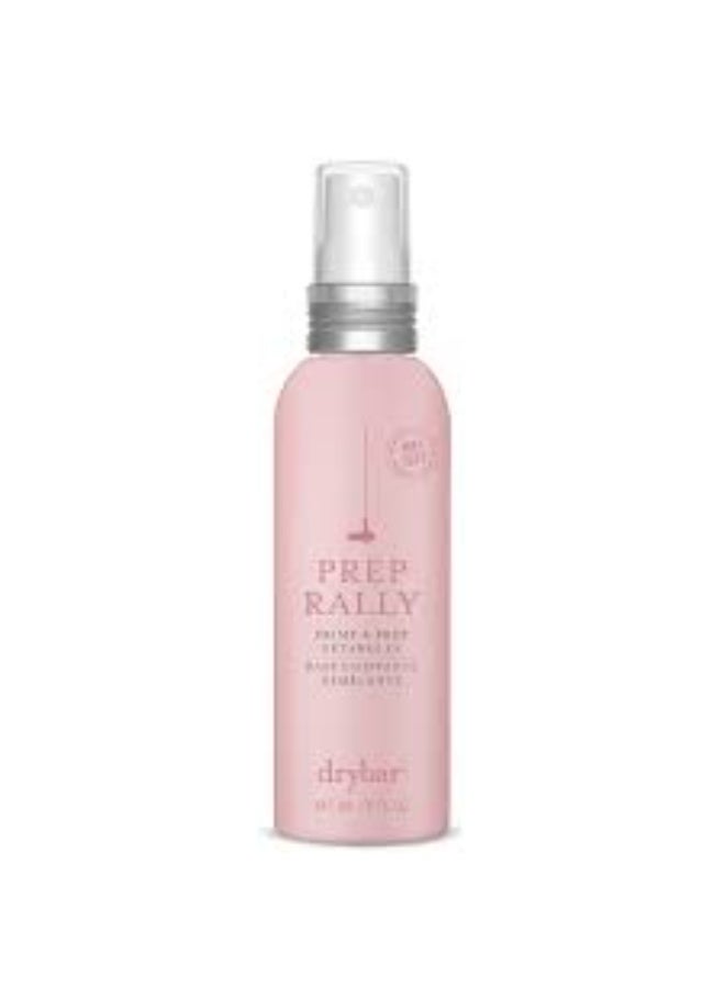 Drybar PREP RALLY PRIME & PREP DETANGLER 147ml - Image 1